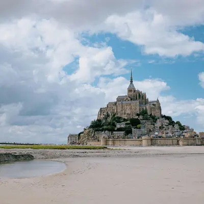 Esplanade de la Base de Sous-Marins