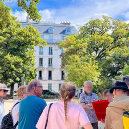 Patrimoine horloger de Besançon