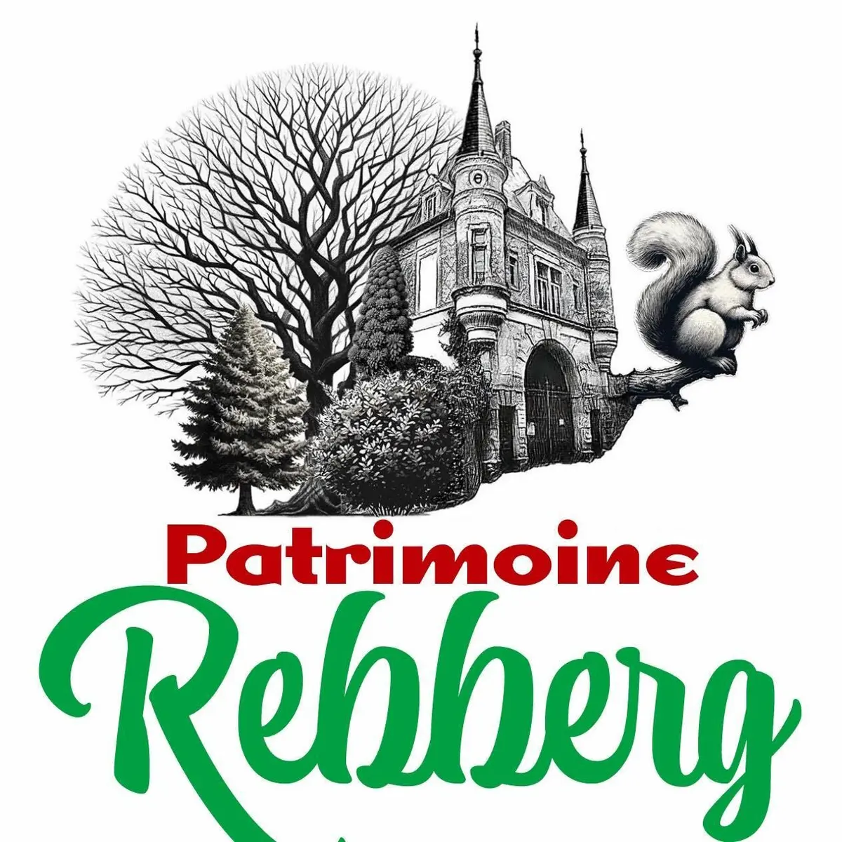 Patrimoine Rebberg Mulhouse