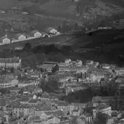 Patrimoine sur le pouce - Le quartier Clos-Chassaing