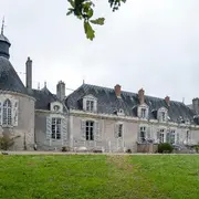 Patrimoines à savourer dans le parc du château de la Noue à Villedômer