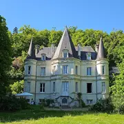 Patrimoines à savourer dans le parc du château de Bellecour à Pocé-sur-Cisse