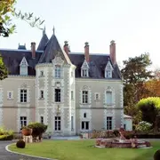 Patrimoines à savourer dans le parc du château de Fontenay à Bléré