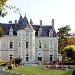 Patrimoines à savourer dans le parc du château de Fontenay à Bléré