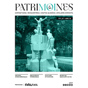 Patrimoines et moi- L'heure du conte