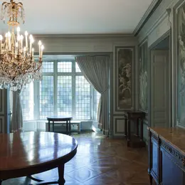 Patrimoines et moi : La villa Saint Basil's
