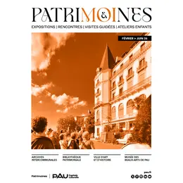 Patrimoines et moi: Meurtre à l’institut Pépé