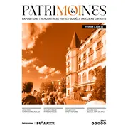 Patrimoines et moi - Raconte moi une histoire