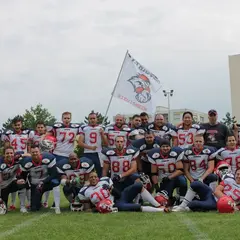 Patriotes de Riedisheim - Football Américain & Cheerleading