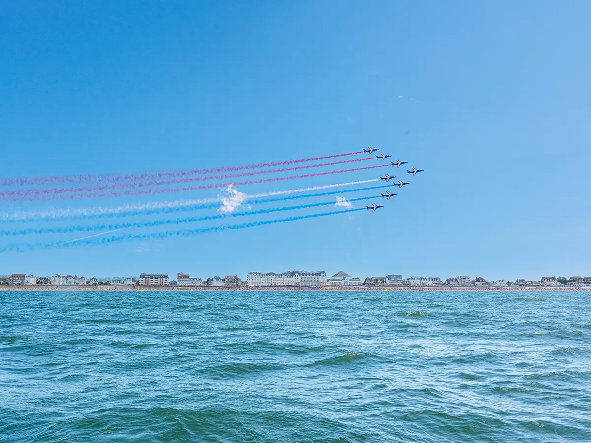 Patrouille de France