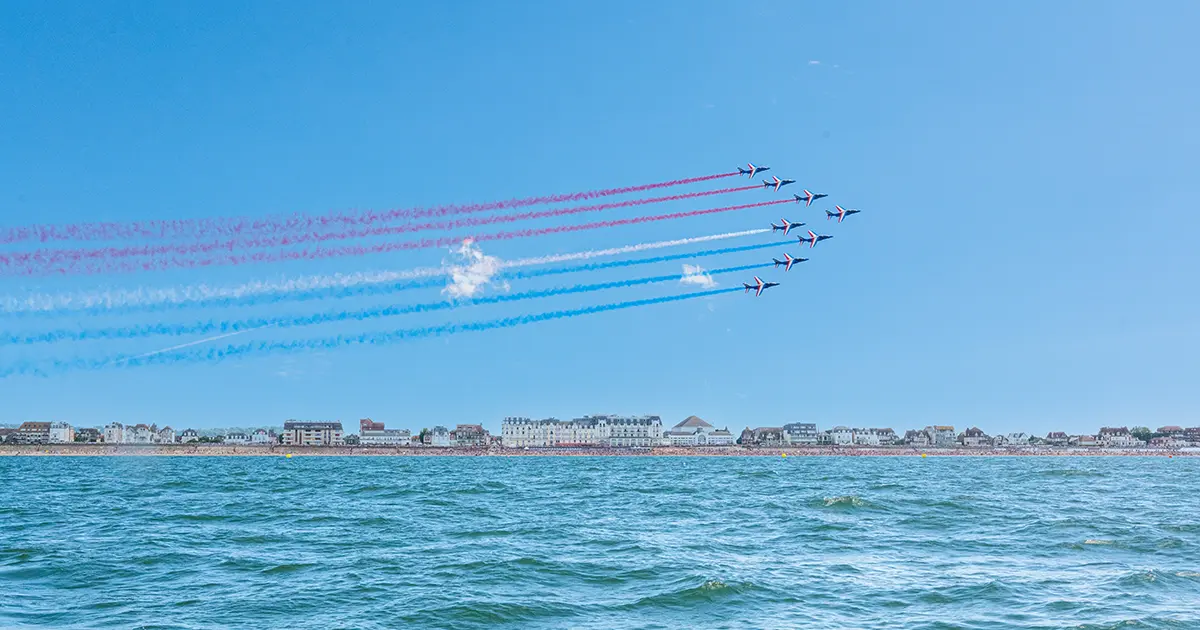 Patrouille de France