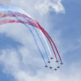 Salon du Bourget 2027 : salon de l’aéronautique et de l’espace