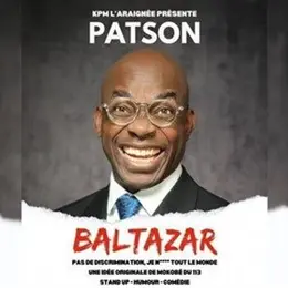 Patson dans Baltazar