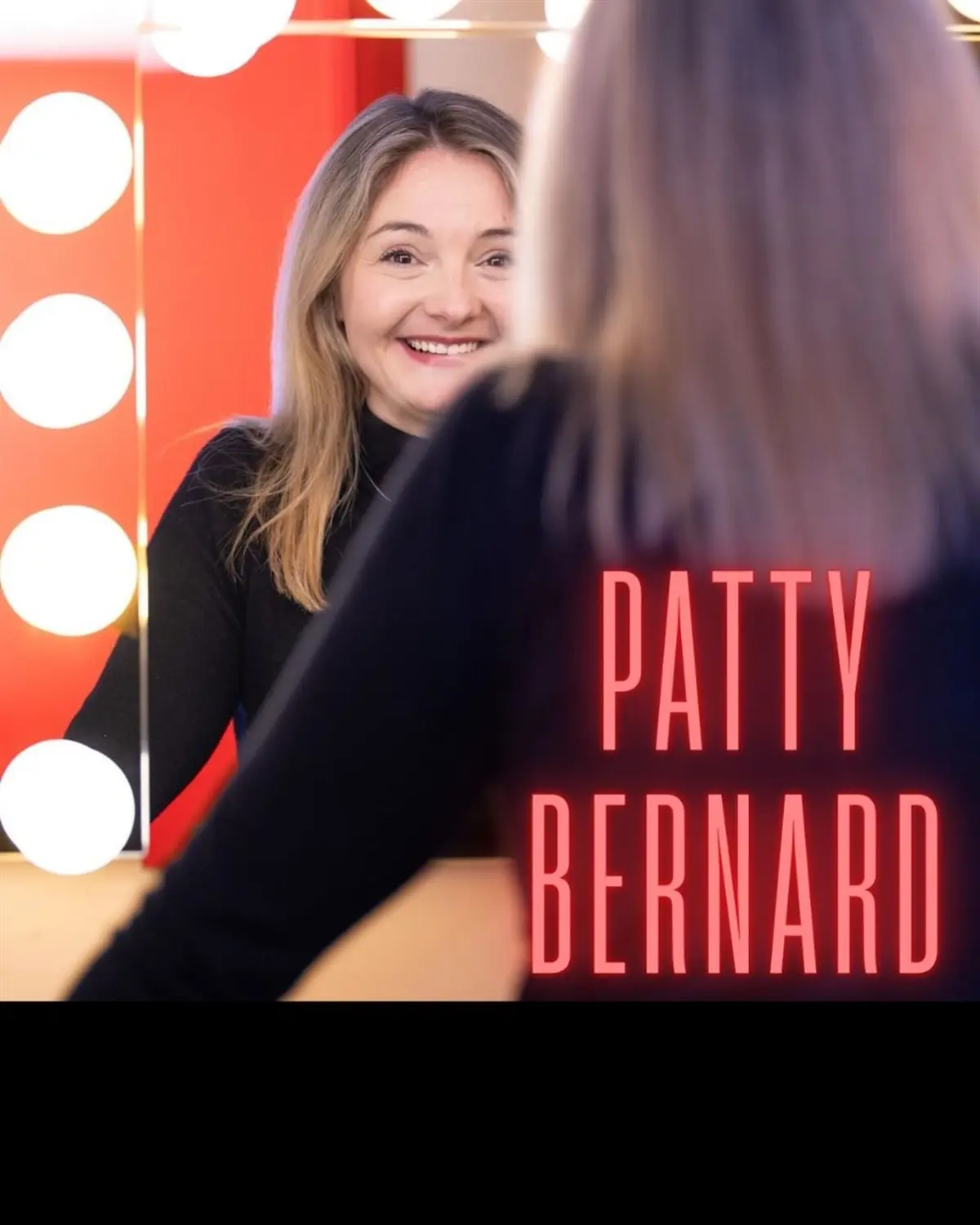 Patty Bernard
