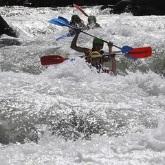 Pau Aqua Fest