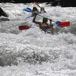 Pau Aqua Fest