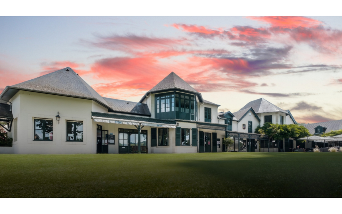 Pau Golf Club - Grand Prix de PAU spécial 170ans