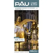 Pau l'agglo et nous décembre 2025