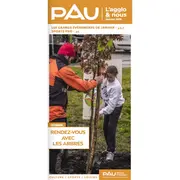 Pau l'agglo et nous Janvier 2026