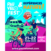 Pau Vélo Fest' et expériences nature