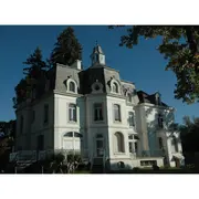 Pau, Ville anglaise ?