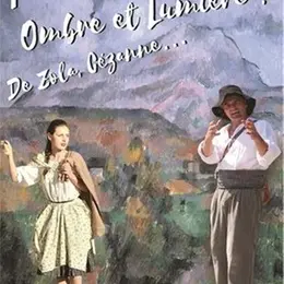 Paul Cézanne, ombre et lumière !