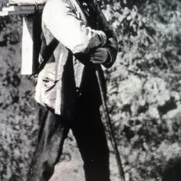 Paul Cezanne, vie et oeuvre
