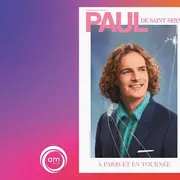 Paul De Saint Sernin