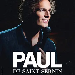 Paul de Saint Sernin