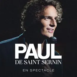 Paul de Saint Sernin en spectacle