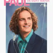 Paul de Saint Sernin - Nouveau Spectacle