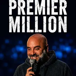Paul HK dans Premier million