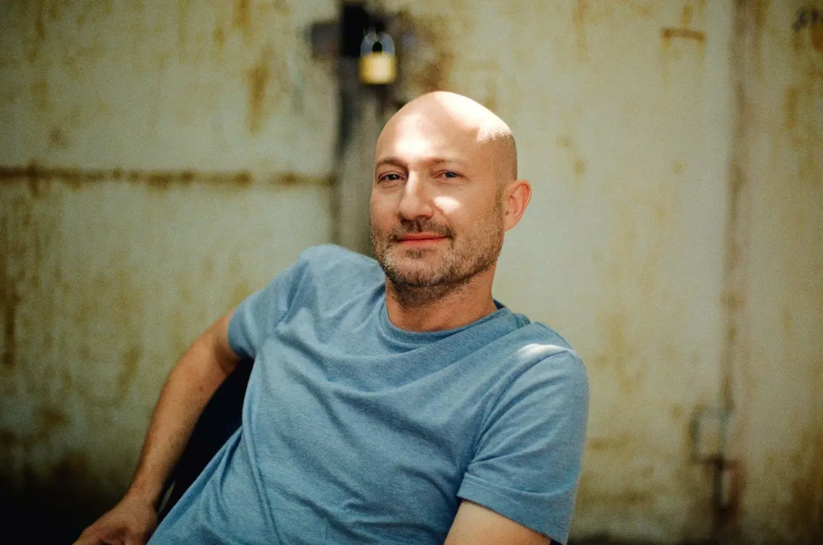 Paul Kalkbrenner   Machines Vivantes