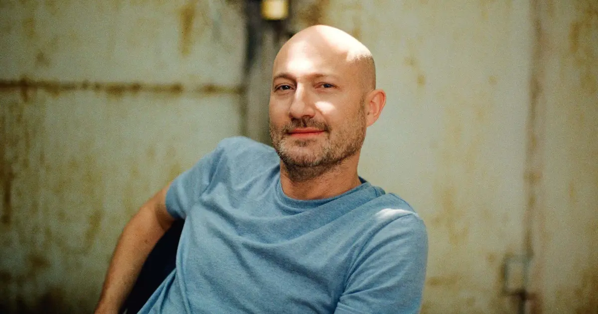 Paul Kalkbrenner Machines Vivantes