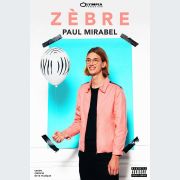 Paul Mirabel Zebre