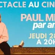 Paul Mirabel, Par Amour