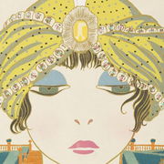 Paul Poiret, la mode est une fête