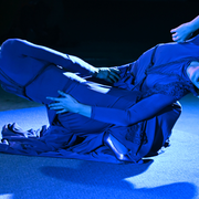 Paula Rosolen – Artist talk et performance