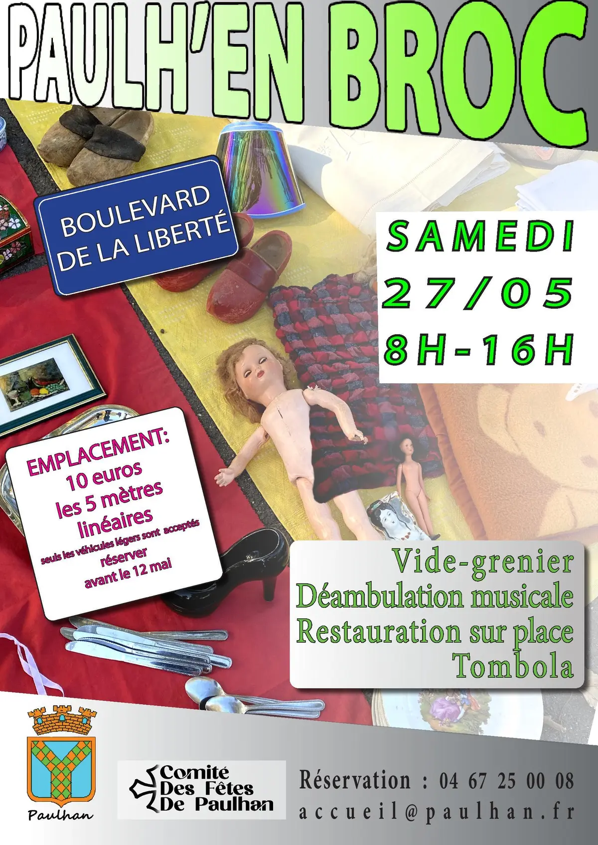 Paulh'En Broc