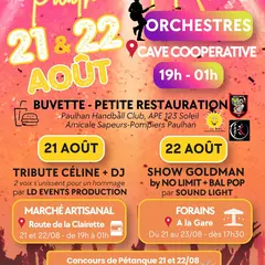 Paulh'En Fete