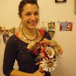 Rencontre avec Pauline Munier, illustratrice bidouilleuse