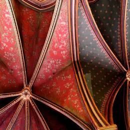 Pause archi patrimoine : dessous de chantier de la cathédrale