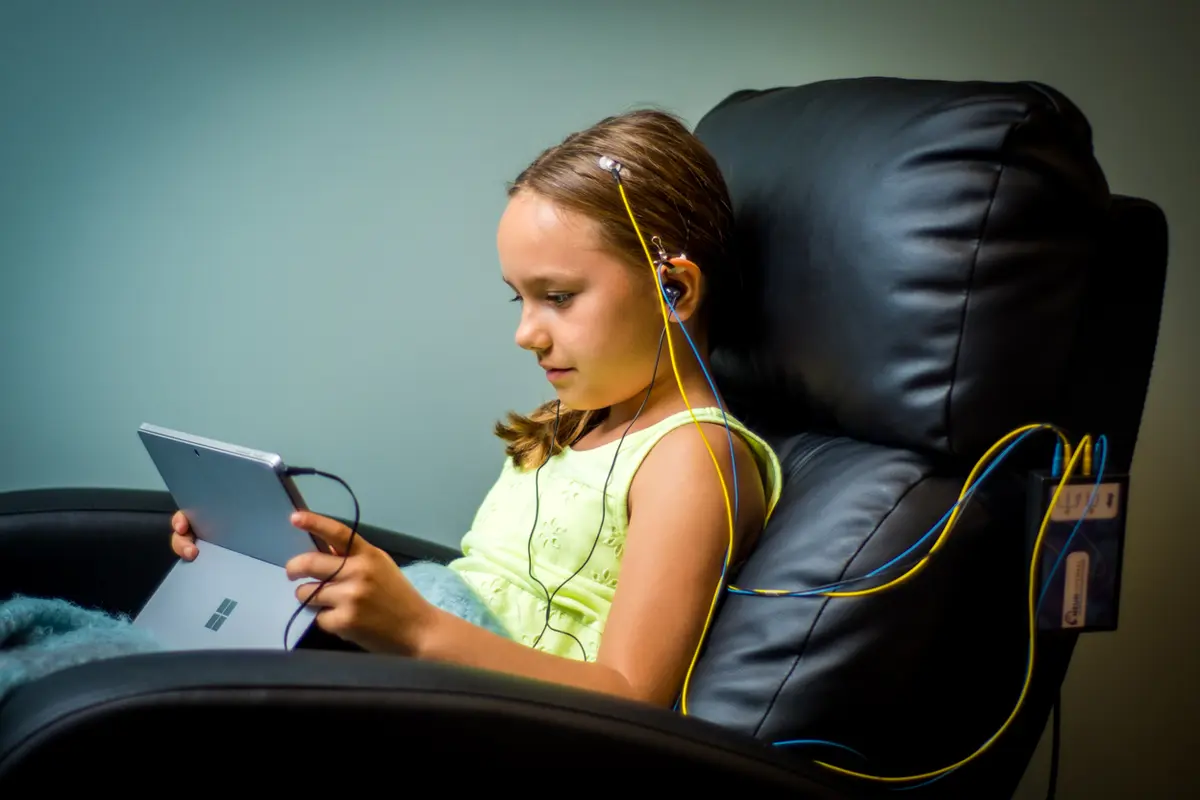 Pause Bien-Être : découvrez le Neurofeedback Dynamique® pendant vos vacances.