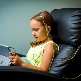 Pause Bien-Être : découvrez le Neurofeedback Dynamique® pendant vos vacances.
