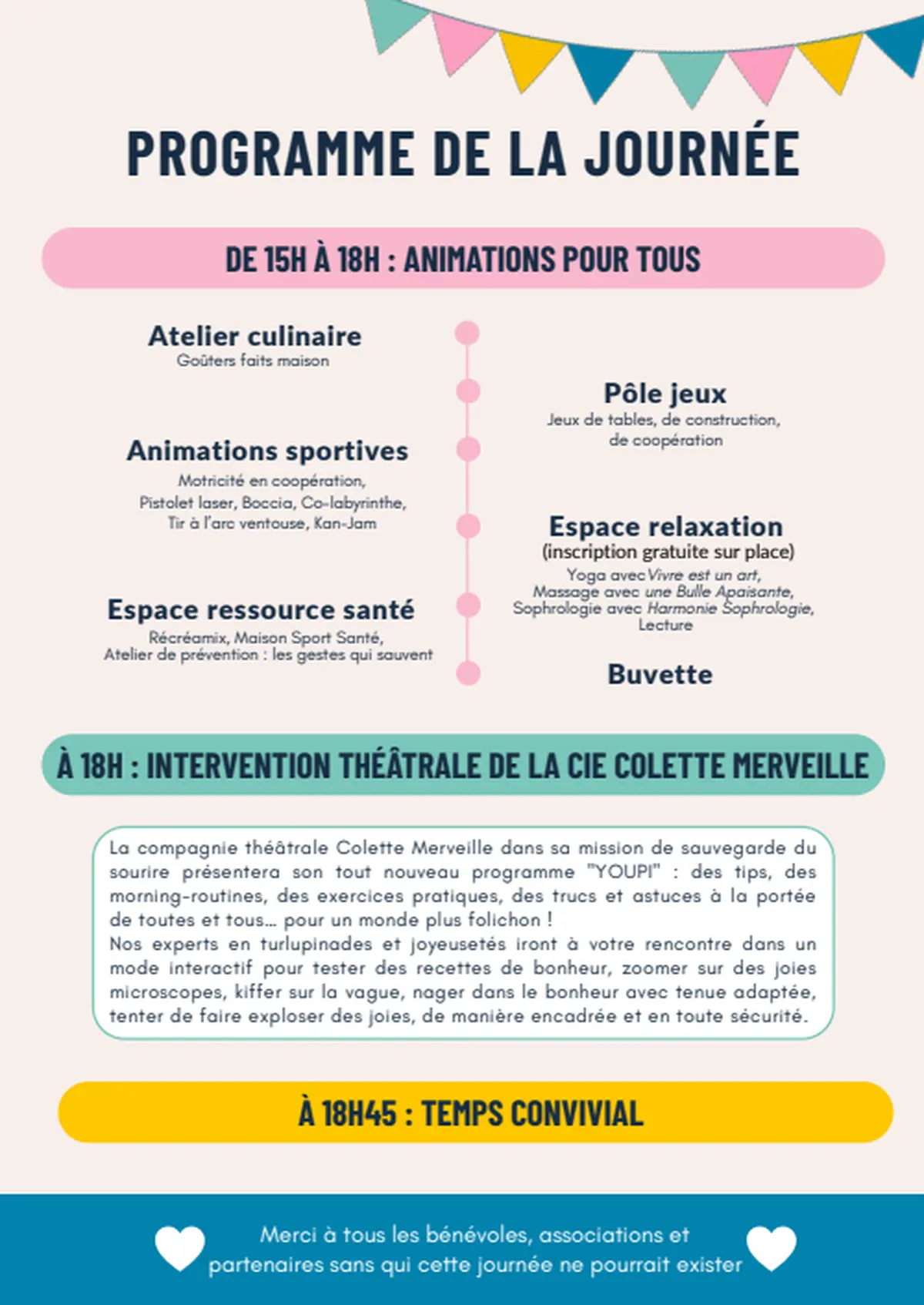 Pause Familles