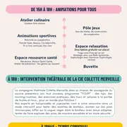 Pause Familles