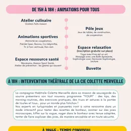 Pause Familles
