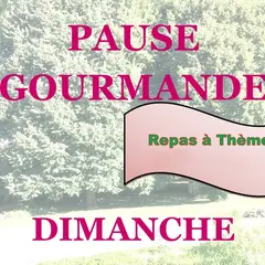 Pause gourmande