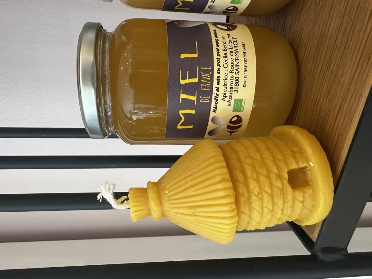 Pause Gourmande à L’office