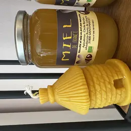 Pause Gourmande à L’office